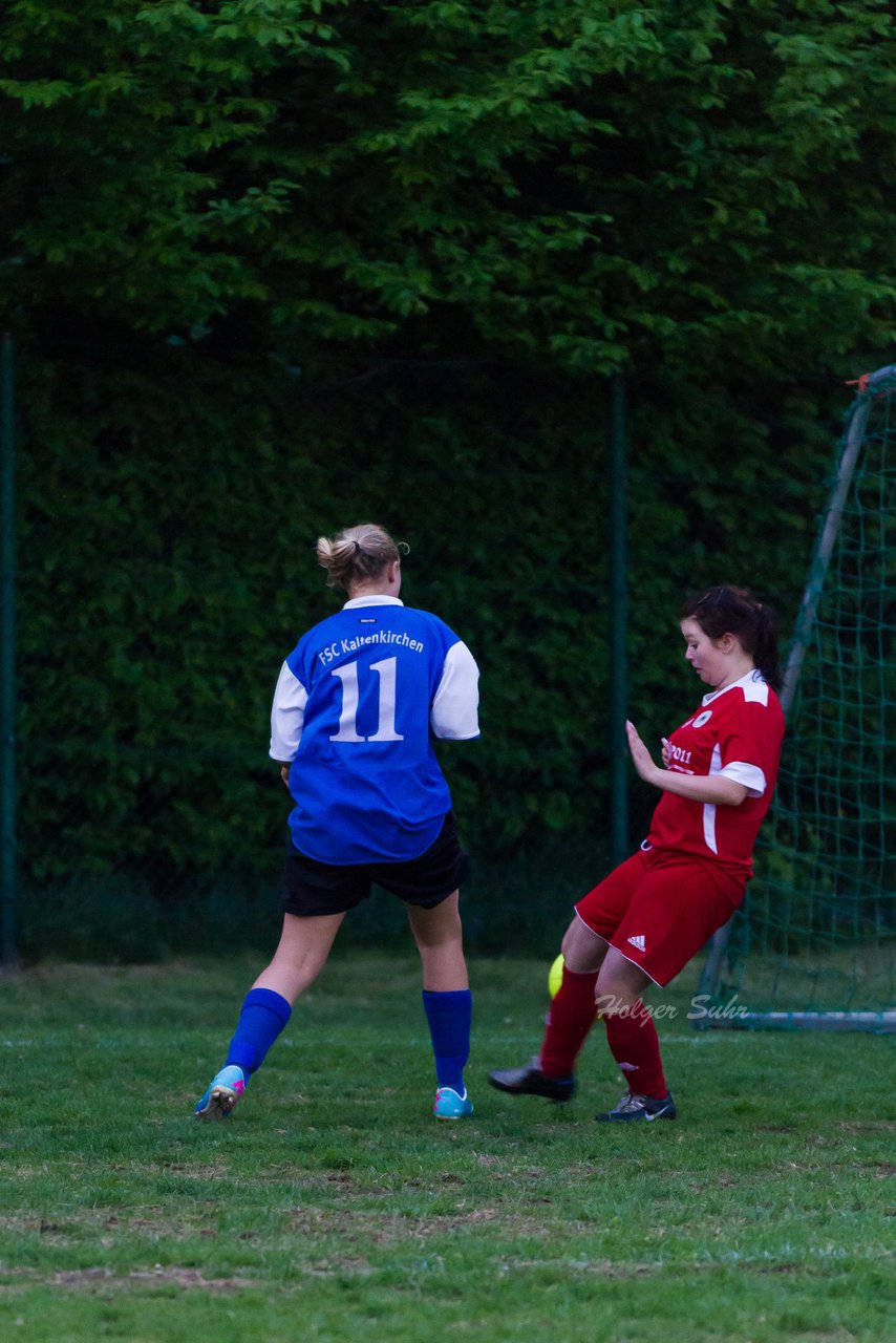 Bild 253 - B-Juniorinnen KaKi beim Abendturnier Schackendorf